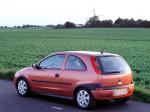 Opel Corsa 2000 года